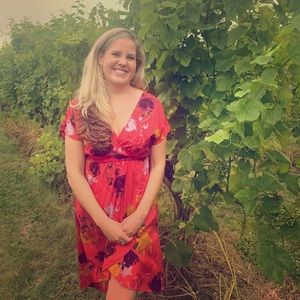 Meet your Posher, Christine